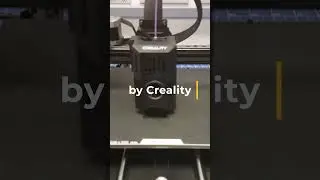 Creality Ender 3 V3 KE is fast