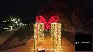 Downtown Round Rock Home Town Holilday