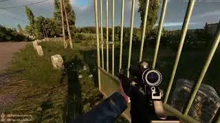 Arma Reforged PS5Pro