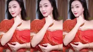 抖音顾津源 长腿舞蹈老师的最新直播 舞蹈剪辑 24-10-29