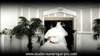 Studio numerique pro video clip mariage DEMO