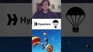 🔥 Why Hyperlane Airdrop Could Be Huge 🔥
