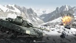 TestAndRev - Clash of Panzer - ( Warfare Legends ) - Gameplay PC - 2023/10/02  