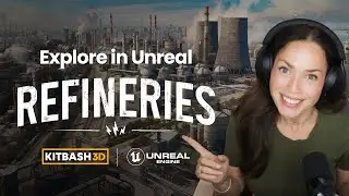 Refineries | Kit Walkthrough