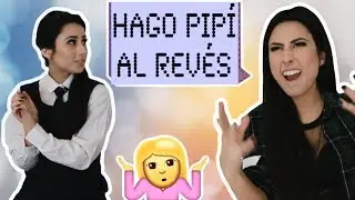 Cosas sobre mí 🙈 (QUE NO DEBERÍA DECIRLES) | Balentina ♥