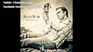 Casto Domínguez - Es algo que llevo dentro