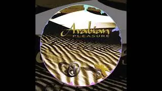 Mario Più & Mauro Picotto - Arabian Pleasure ⌛️🏜️ 🎧️