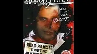 Psychopath1c 1 reviews Blood Feast 2 All U Can Eat (r-rated cut)