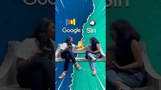 Battle of the Assistants: Siri or Google – Who Wins?