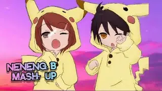 ❖ Nightcore • Neneng B  { Switching Vocals } || Mash- up