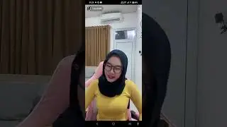 live tiktok jilbobs gede padat ketat menonjol toge bikin 💦
