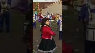 Marching Band SMP SMA ISLAMIYAH 