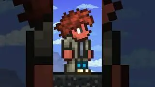 Обзор модов terraria