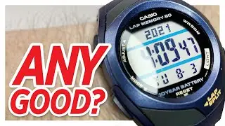 #CASIO