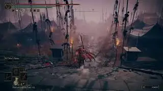 Elden Ring shadow of the erdtree dlc episode 1