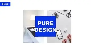 VIDEOHIVE PURE  CORPORATE PRESENTATION SLIDES