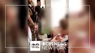 Evidence of Hamas terror attack atrocities mounts