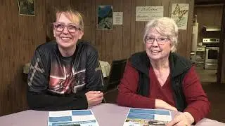 Creekside Outreach Society Interview