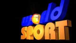 LOGO - Loop with Camera Cinema 4D