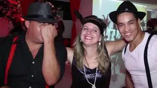 CABARET MARCIA 50 ANOS