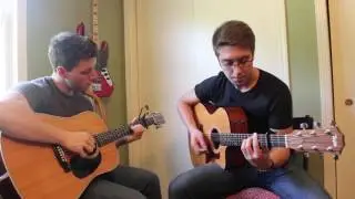 Mabe Village (Legend of Zelda: Link's Awakening) on Guitar Feat. Jam2995