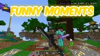 Minecraft Funny Moments 🤣Part 2