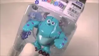 moving