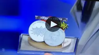ZONK Tiffany’s Coins