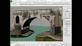 File Management in 3ds Max   Importing a Sketchup Model