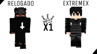 Relogado vs Extremex (Best Br)