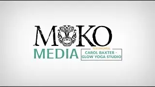 Digital Marketing Testimonial - Carol Baxter