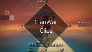 CW Clips | #13 | 2 Styles