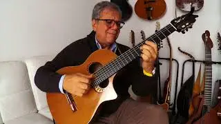 Señor Mouse ( Chick Corea )