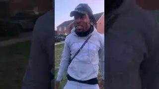 How Americans think it is in the UK