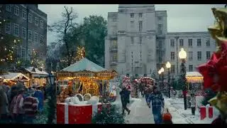 wonder woman 1984 (2020) - ending scene