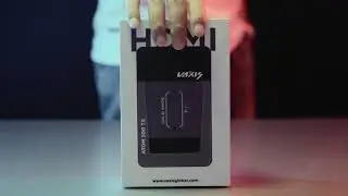 ATOM 500 HDMI Basic Kit Overview