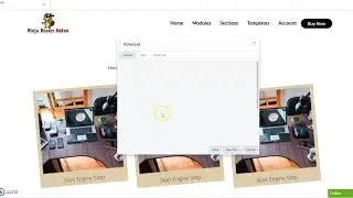Ninja Beaver Addons  Polaroid Module