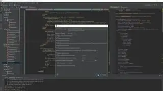 WebStorm server connection