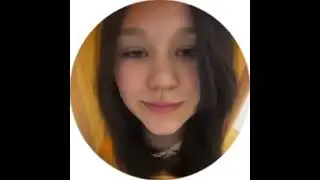 шок! инстасамка показала младшую сестру #trending #инстасамка