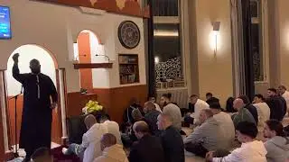 #21 Profeet Mohammed ﷺ I #ramadan 1443 I Al Ahzaab