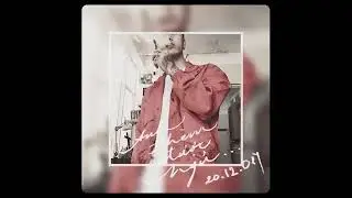 Anh thèm được ngủ - khói (audio)