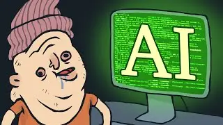 The Richards of AI