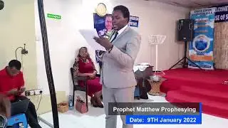 KENYAN ELECTION PROPHECY!!!Son of Bro Joshua Iginla predicts the 2022 Kenyan Presidential Elections.