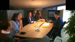 HET IS OFFICIEEL 'T LOKAAL IS EEN STICHTING