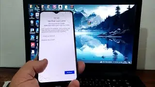 Desbloqueio conta Google Samsung A32/A325M Android 13 binário 7 método Atualizado etc..