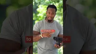 What Inspires Vlogger Terry Warfield