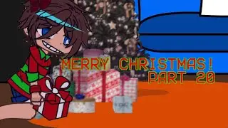 MERRY CHRISTMAS　﹒　PART 20　﹒　RESERVED