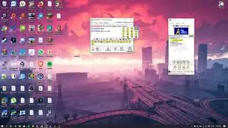 Using AIM (AOL Instant Messenger) in 2019!