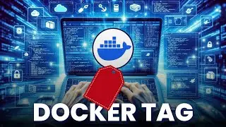 Docker image tag (docker tag)