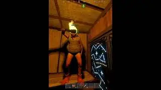 RUST - Самая топовая броня. CheZee/раст